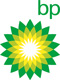 BP logo